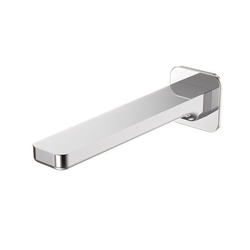 Waipori MK2 Wall Basin/Bath Outlet - Lead Free