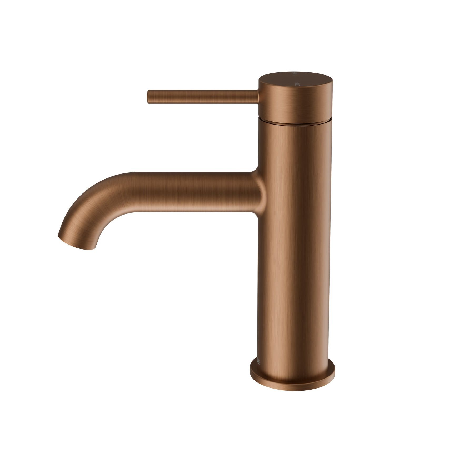 Nature Basin Mixer - 7 Colours