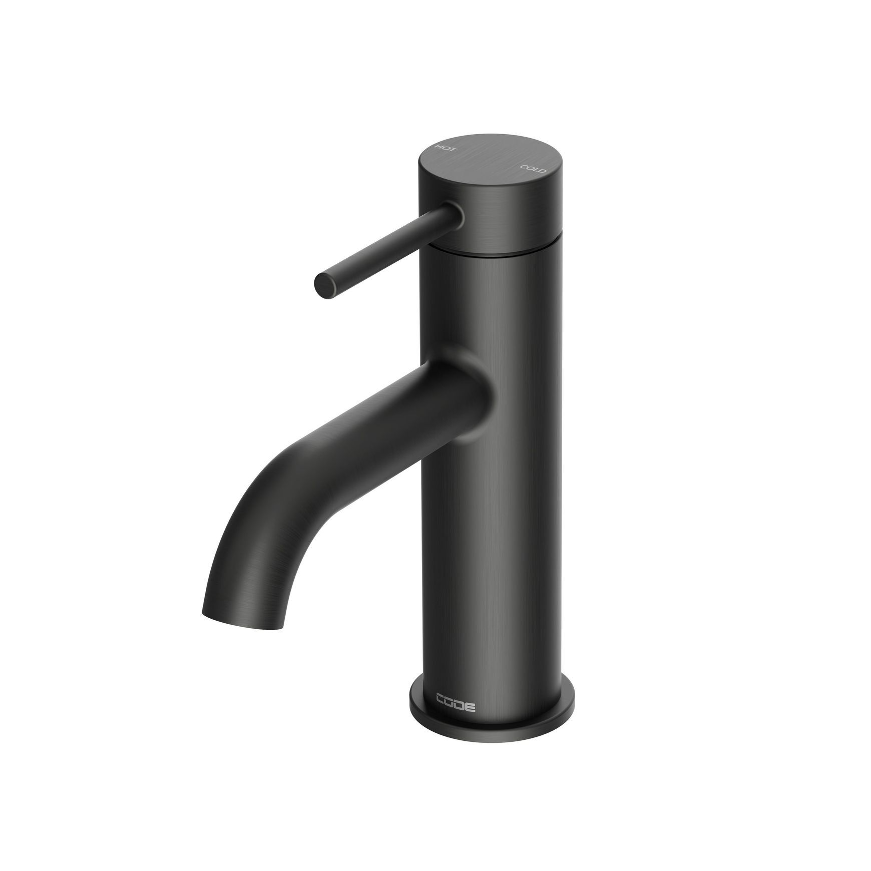 Nature Basin Mixer - 7 Colours