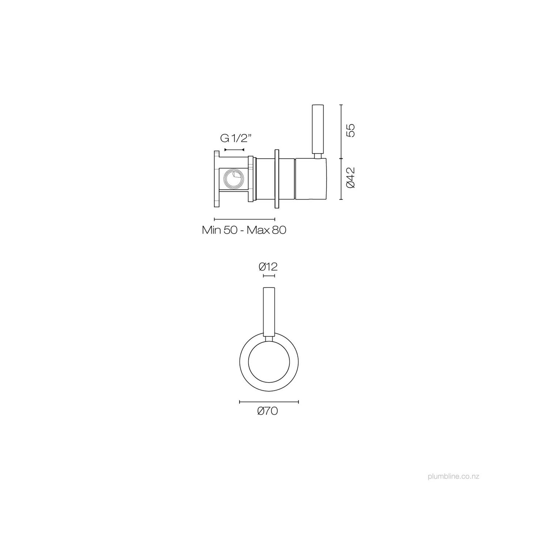 Buddy Pro Diverter