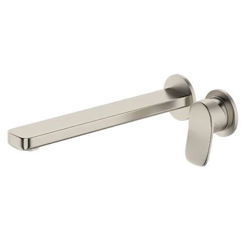 Brim Wall Spout 225MM