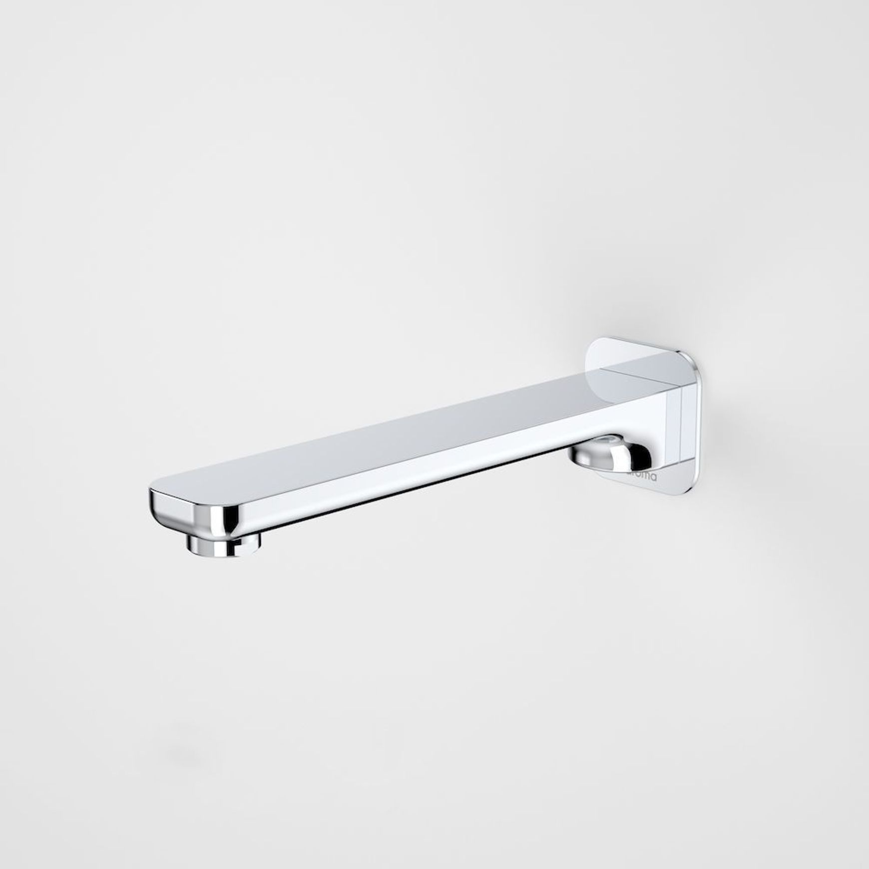 Luna Basin Bath Spout - Lead Free