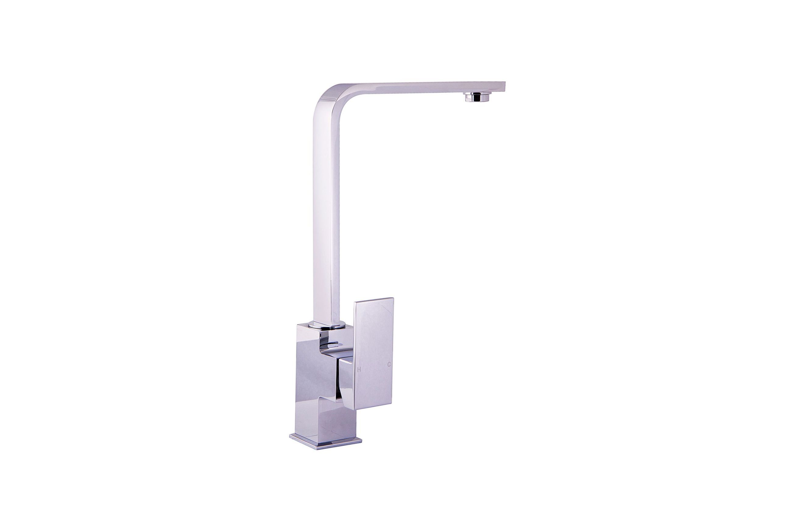 Unika Verona High Rise Sink Mixer C