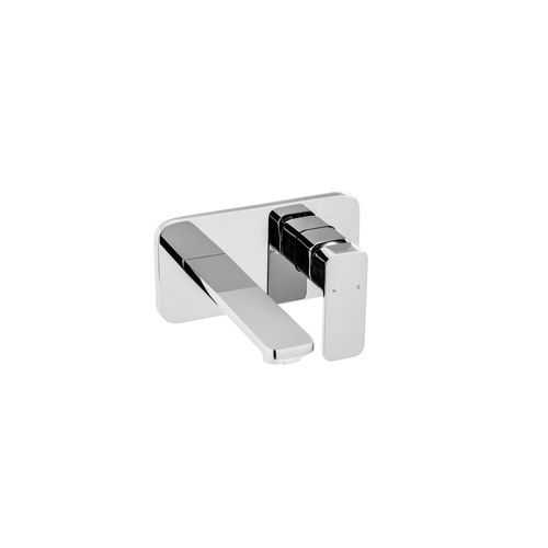 Unika Seto Basin Mixer
