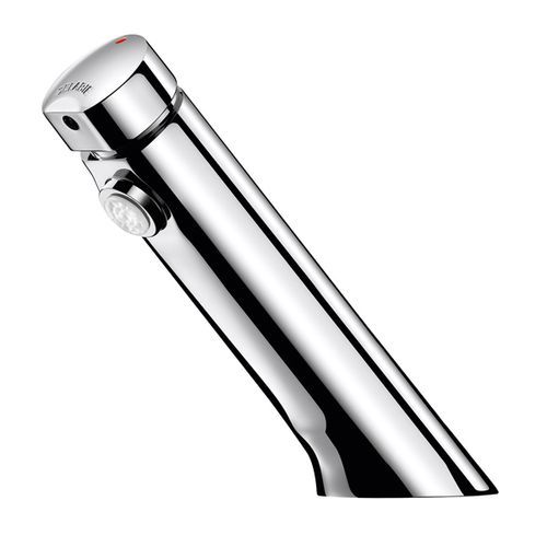 Delabie Temposoft 2 Time Flow Basin Tap