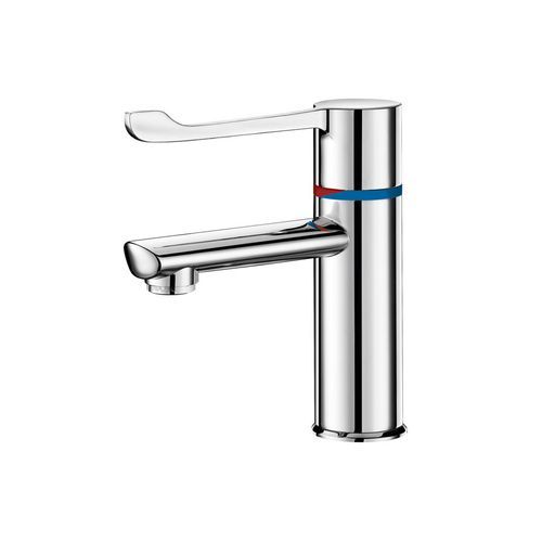 Delabie Securitherm Thermostatic Basin Mixer