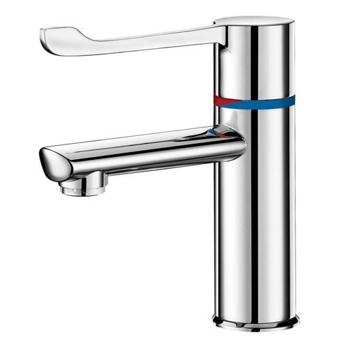 Delabie Securitherm Thermostatic Basin Mixer