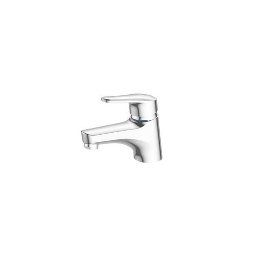 Futura Basin Mixer