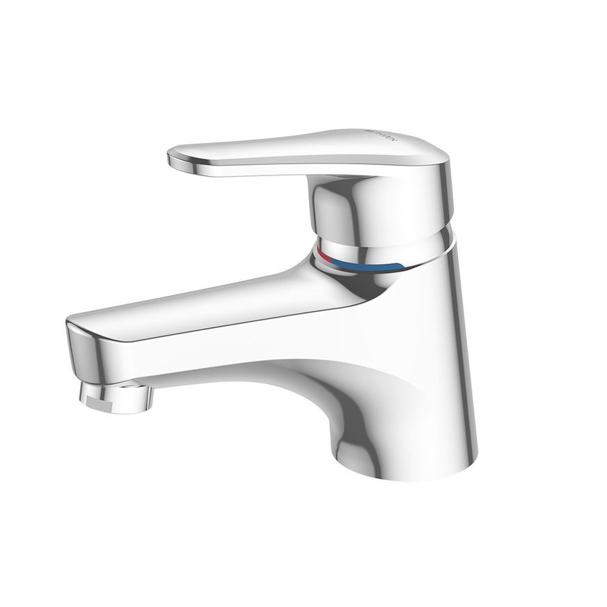 Futura Basin Mixer