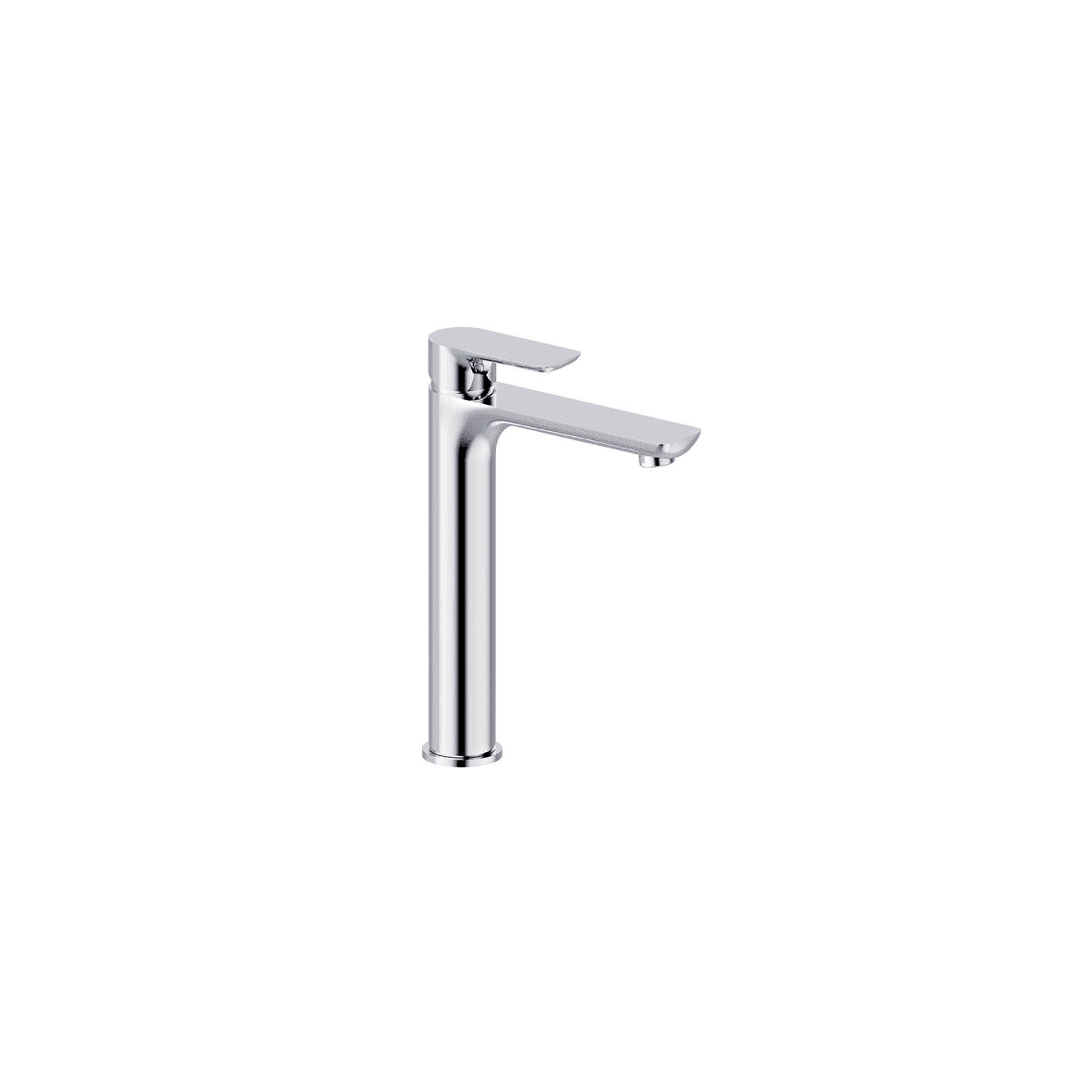 Orza Extended Height Basin Mixer