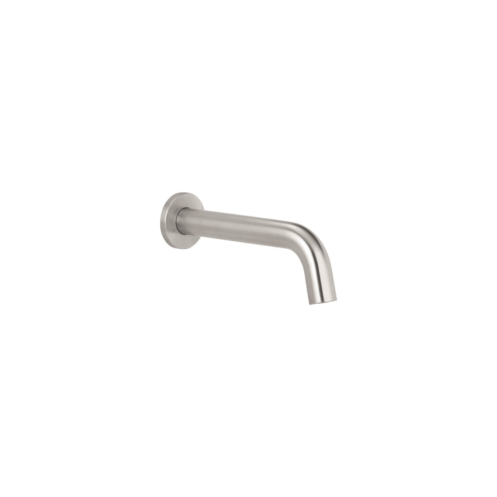 Sensor Wall-Mounted Spout