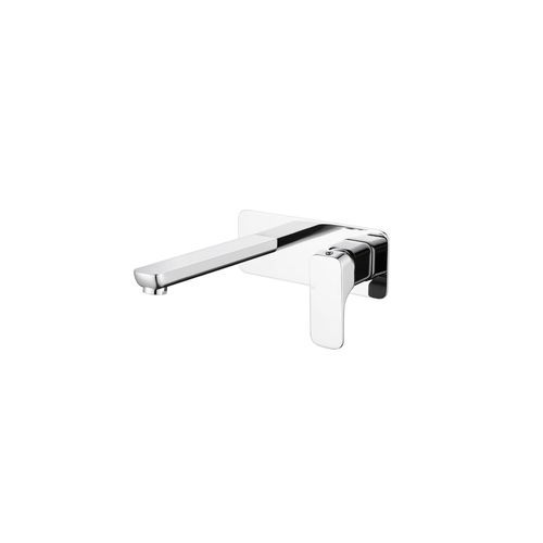 Unika Modena Wall Basin Mixer