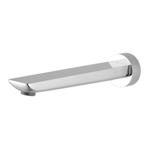 Rushy Wall Spout Chrome