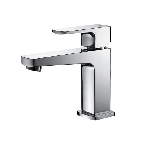 Nova/Vivid STD Basin Mixer