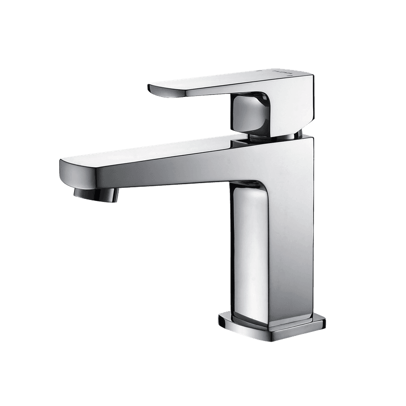 Nova/Vivid STD Basin Mixer
