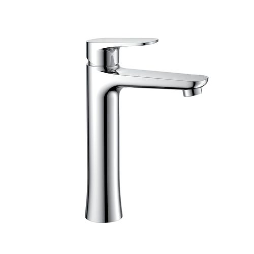 Modern Linea Tall Basin Mixer