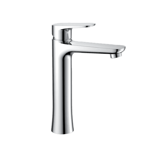 Modern Linea Tall Basin Mixer