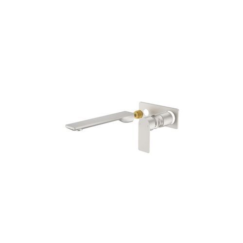 Urbane II Basin/Bath Trim Kit 220mm Rectangular Cover