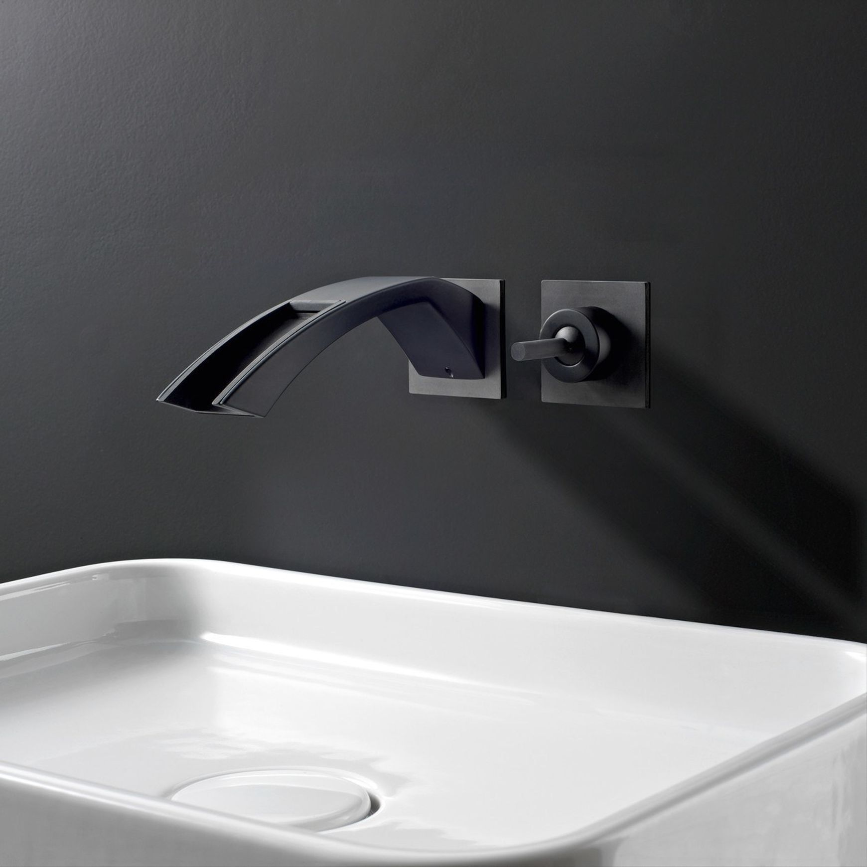 Arche by Treemme - Bathroom Tapware