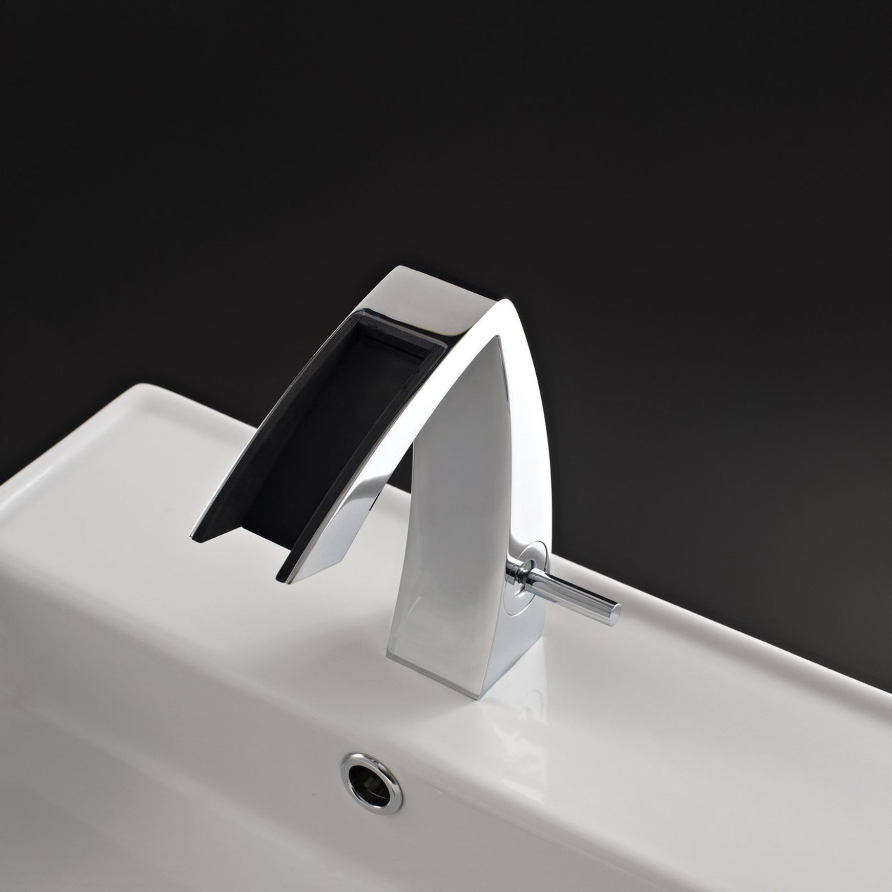 Arche by Treemme - Bathroom Tapware
