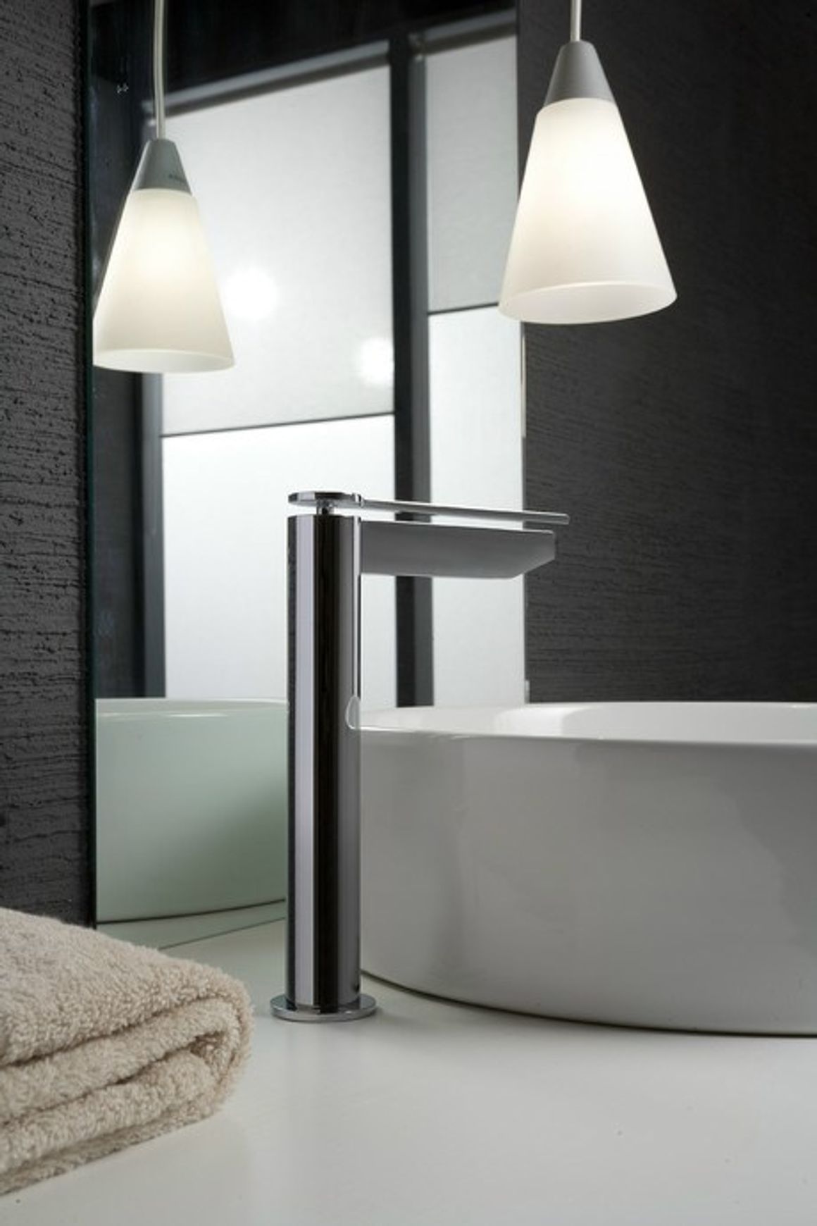 Time by Treemme - Bathroom Tapware