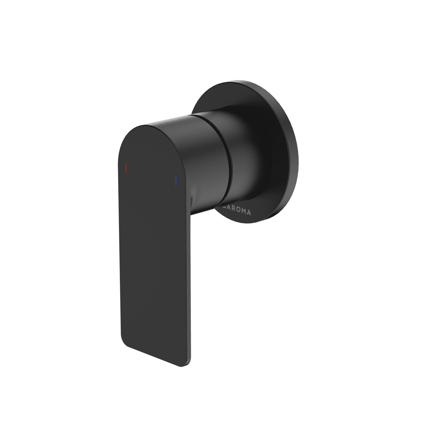 Urbane II Bath/Shower Mixer Round Cover
