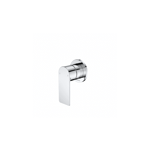 Urbane II Bath/Shower Mixer Round Cover