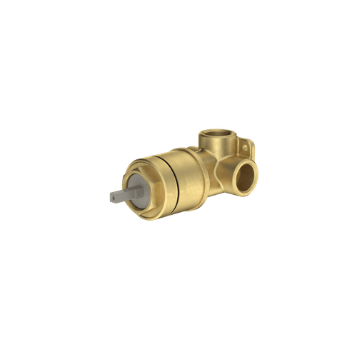 Universal Bath/Shower Mixer Inwall Body