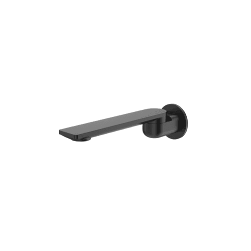 Urbane II Bath Swivel Outlet 220mm Round Cover Plate