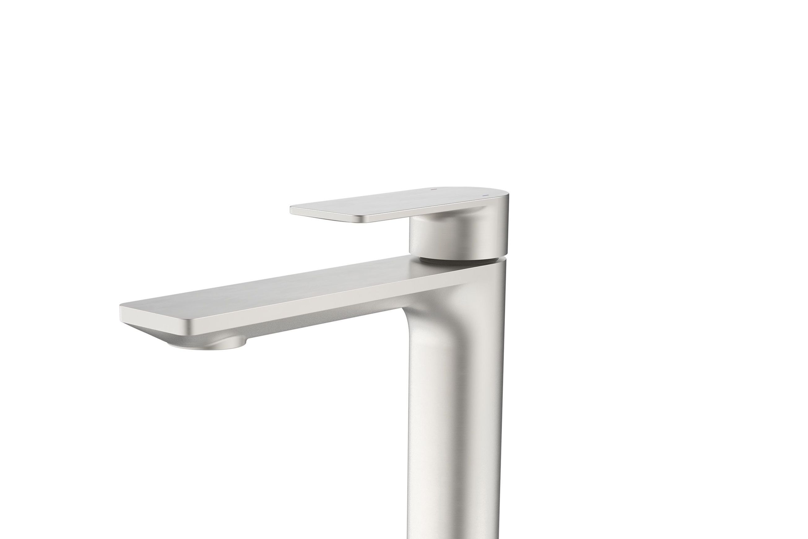 Urbane II Mid Tower Basin Mixer - Lead Free