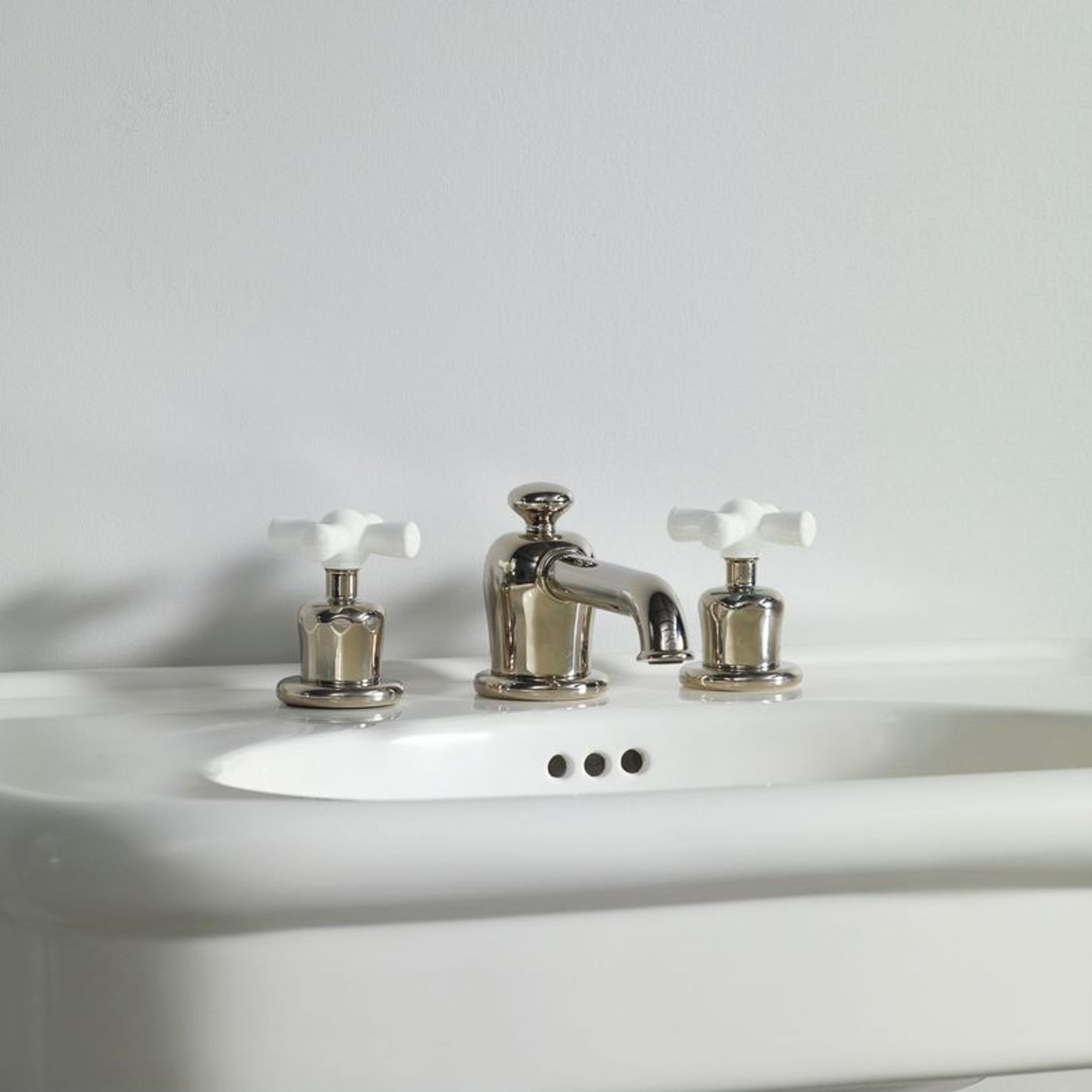 Rockwell Tapware - The Water Monopoly
