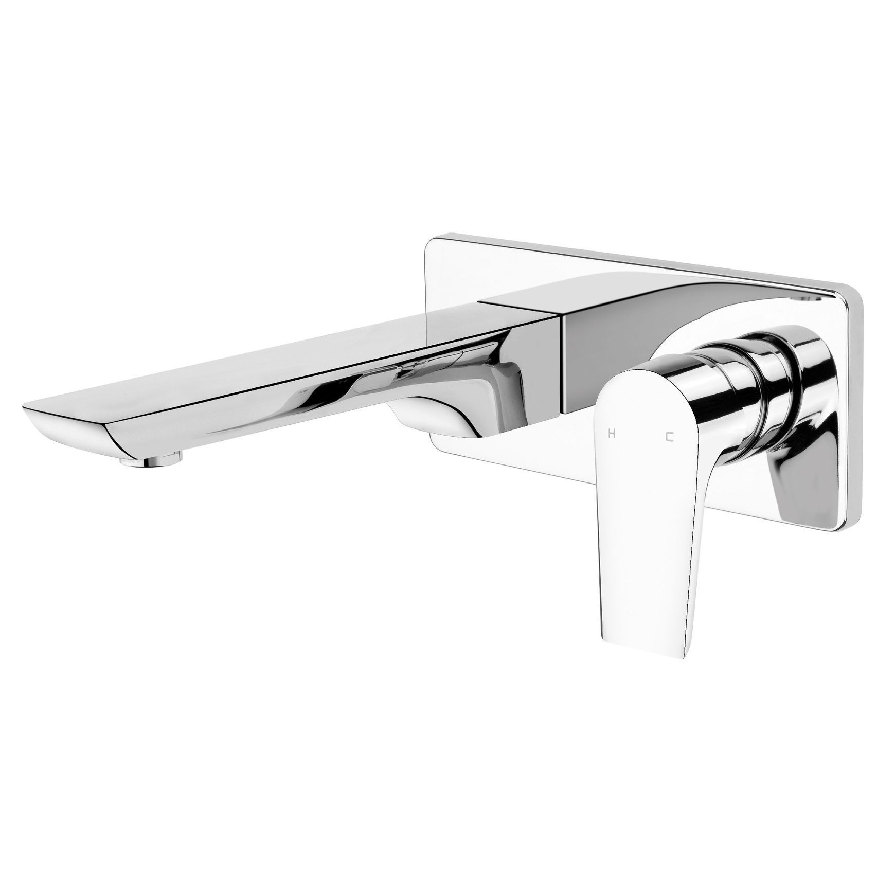 Olympia Tapware Collection