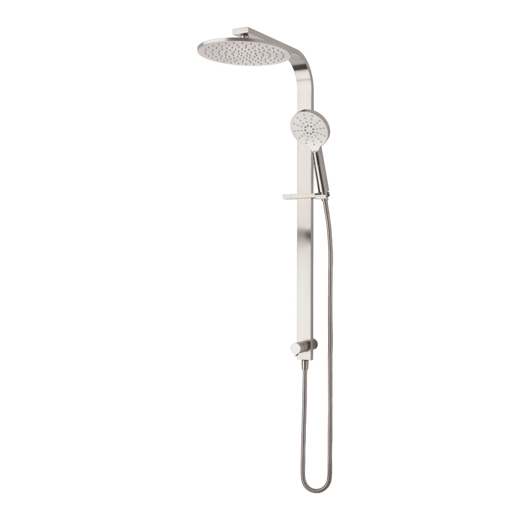 Olympia Tapware Collection