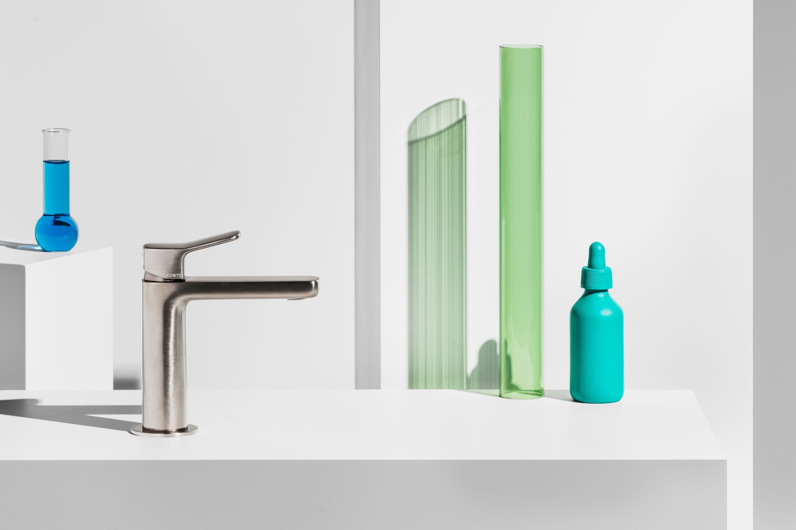 Brim Basin Mixer