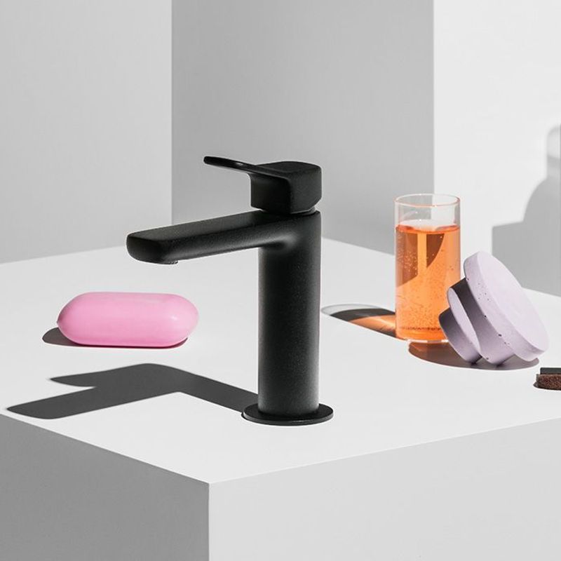 Brim Basin Mixer