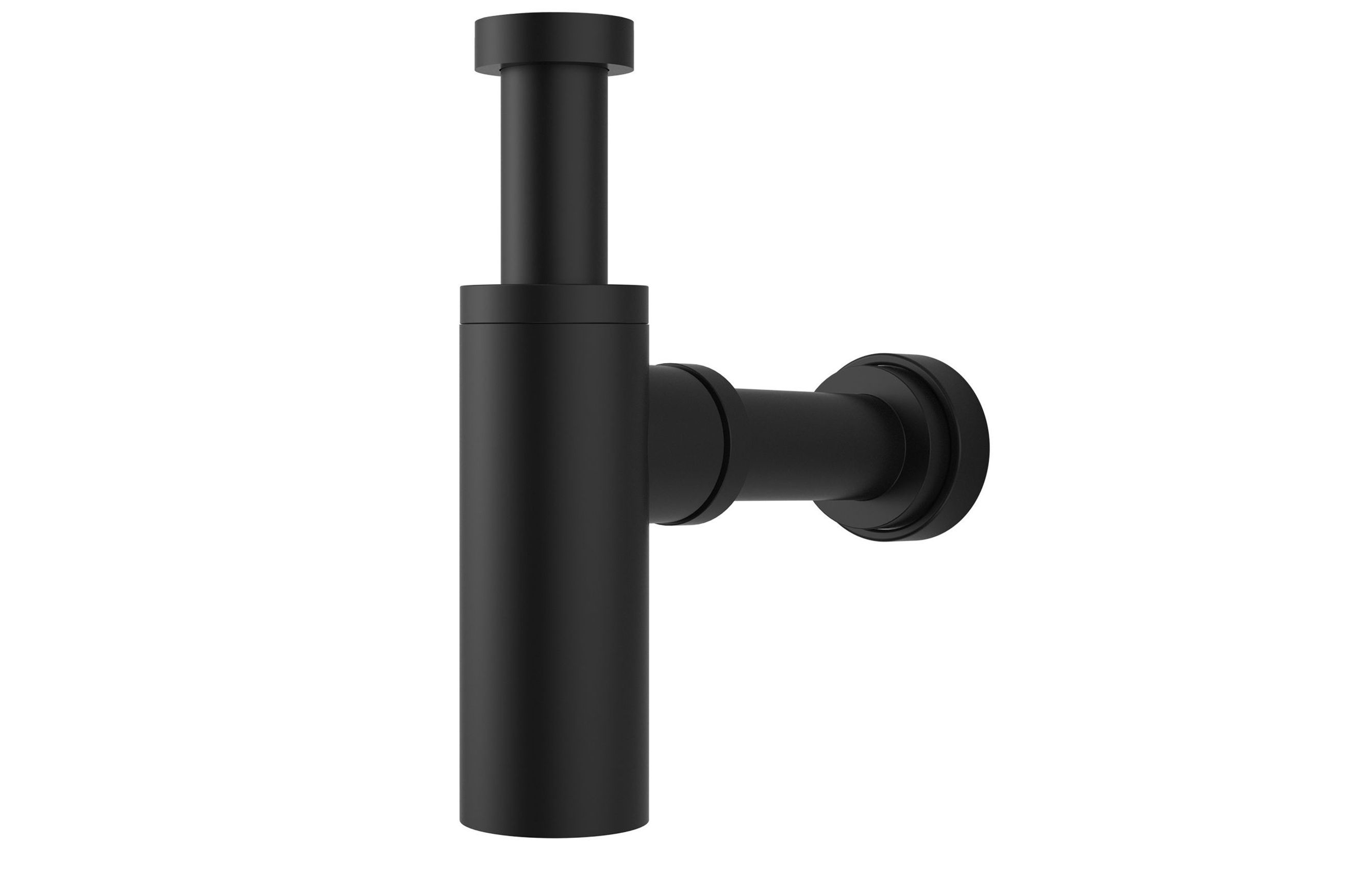 Urbane II 40mm Bottle Trap