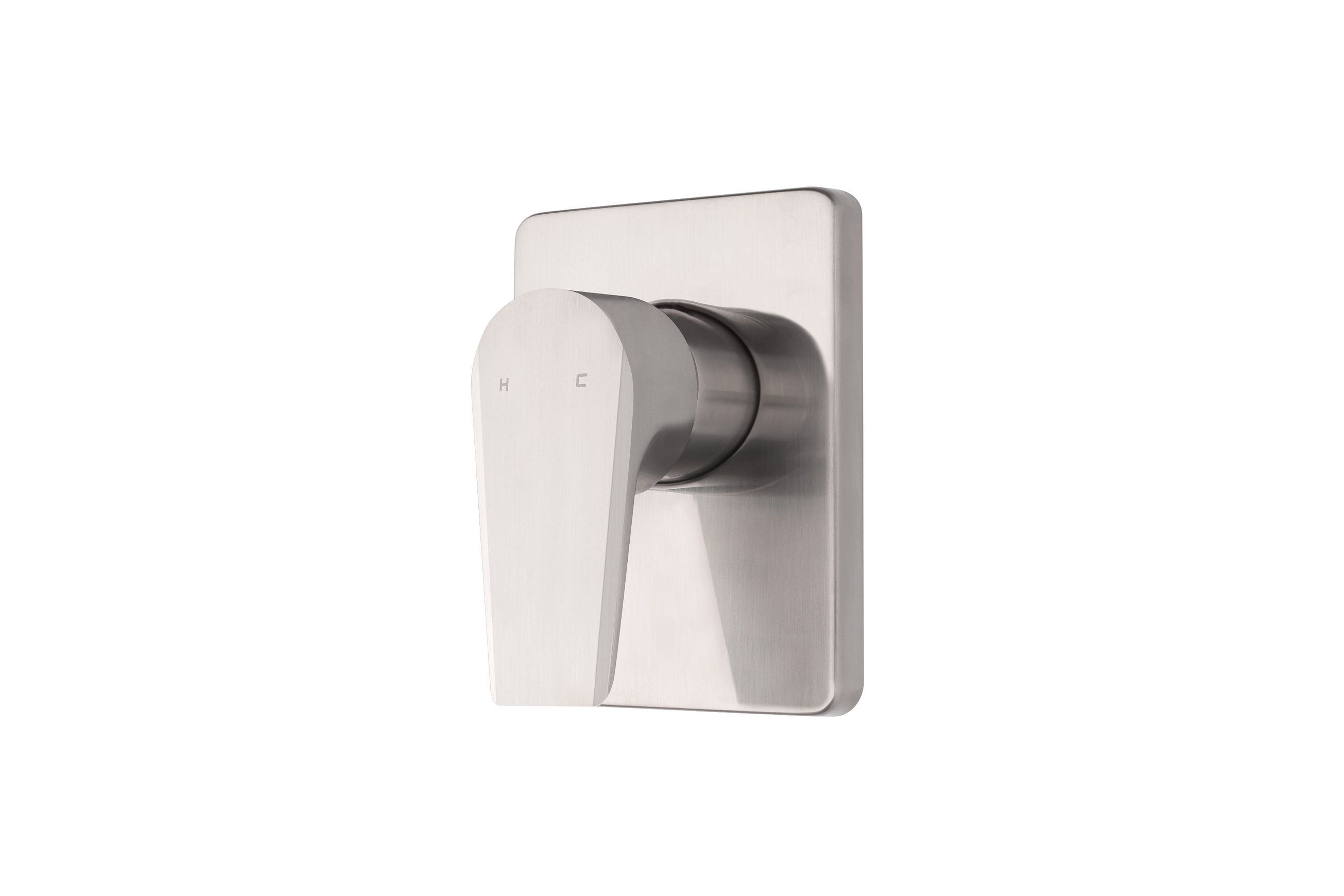 Olympia Tapware Collection
