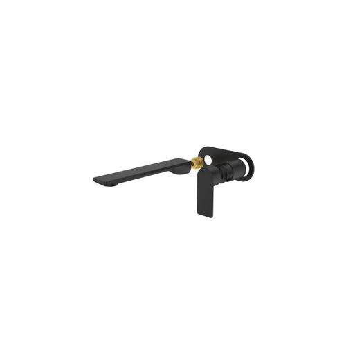 Urbane || Wall Basin/Bath Trim Kit 220mm Rounded Cover