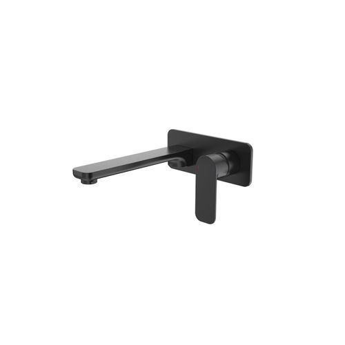 Luna Wall Basin Bath Mixer