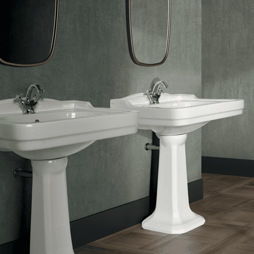 Ethos Full Pedestal
