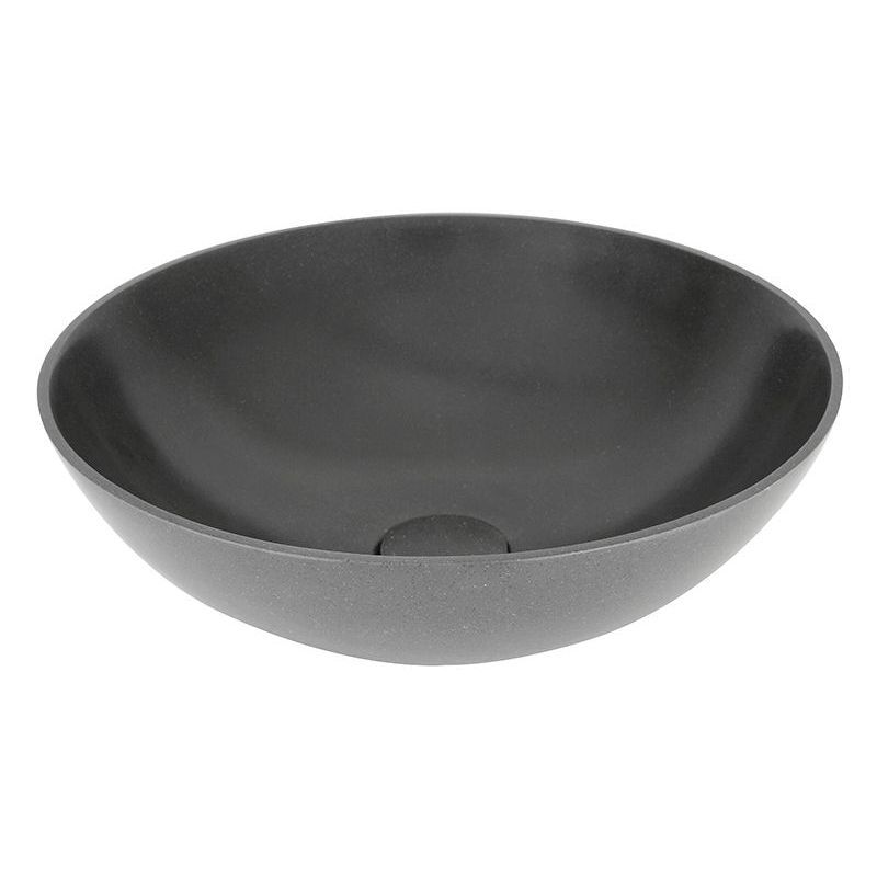 iStone Round Basin 400mm