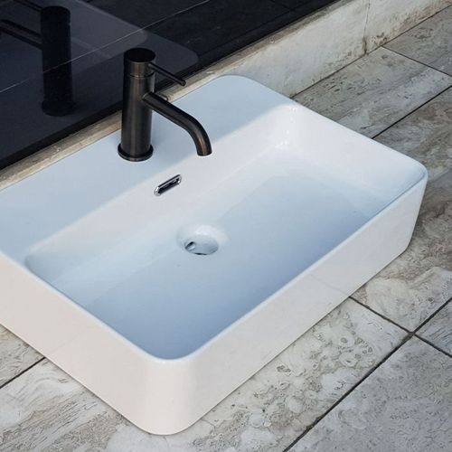 Parisi Basin & Toliet Suite | Linfa