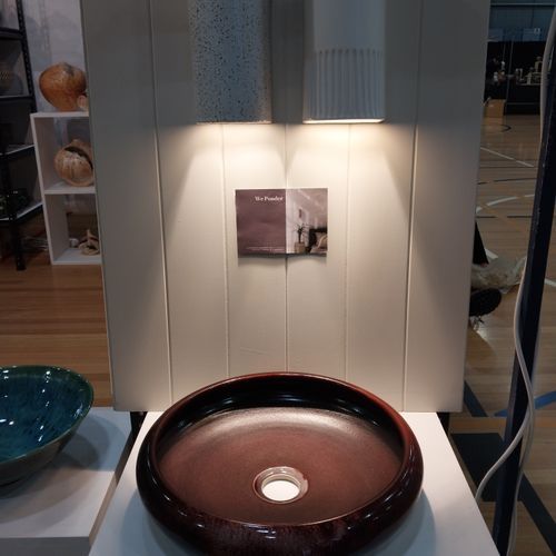 Franklin | Custom Basins