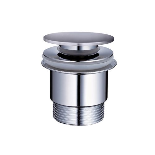 Evoke 40mm 2-Piece Bath/Basin Waste