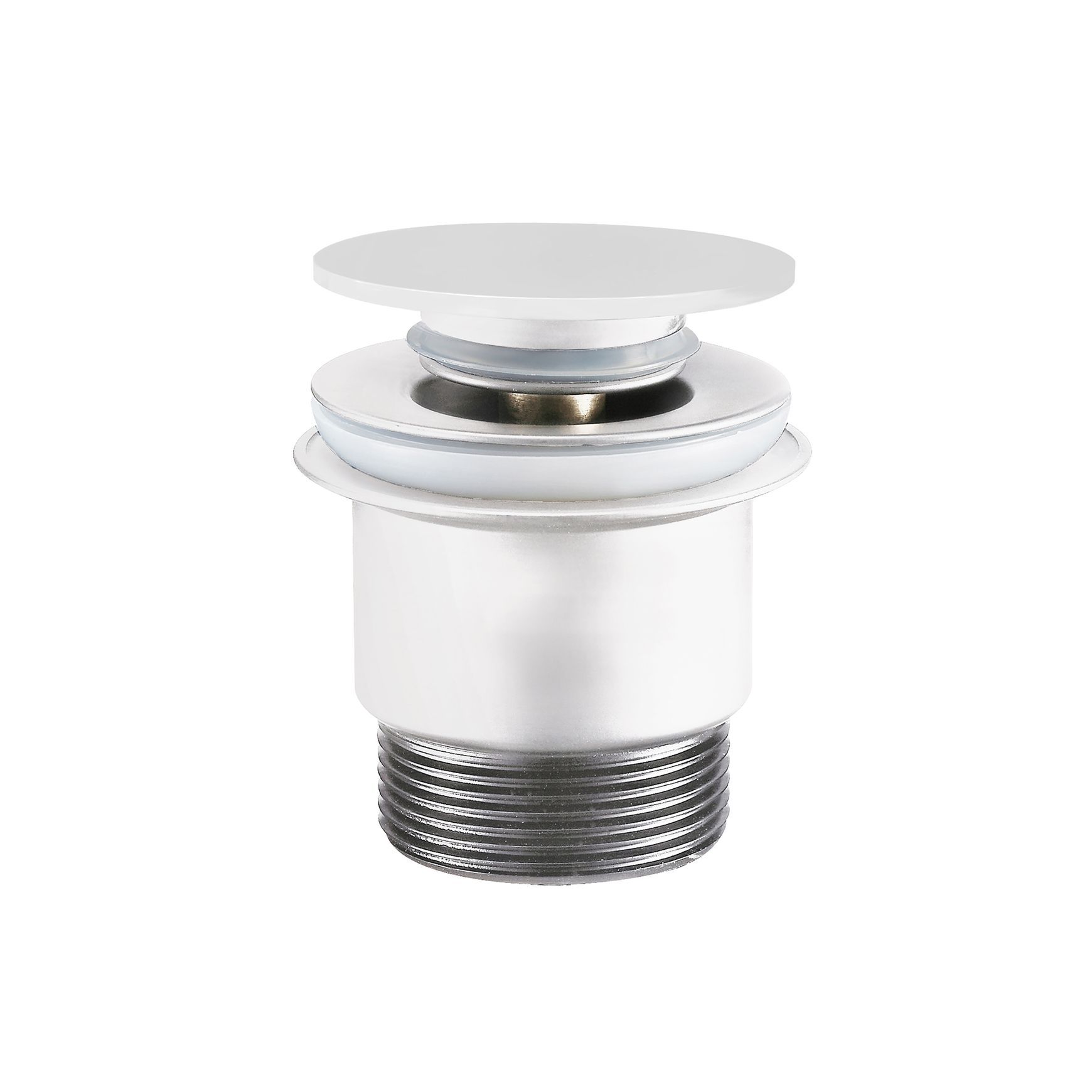 Evoke 40mm 2-Piece Bath/Basin Waste