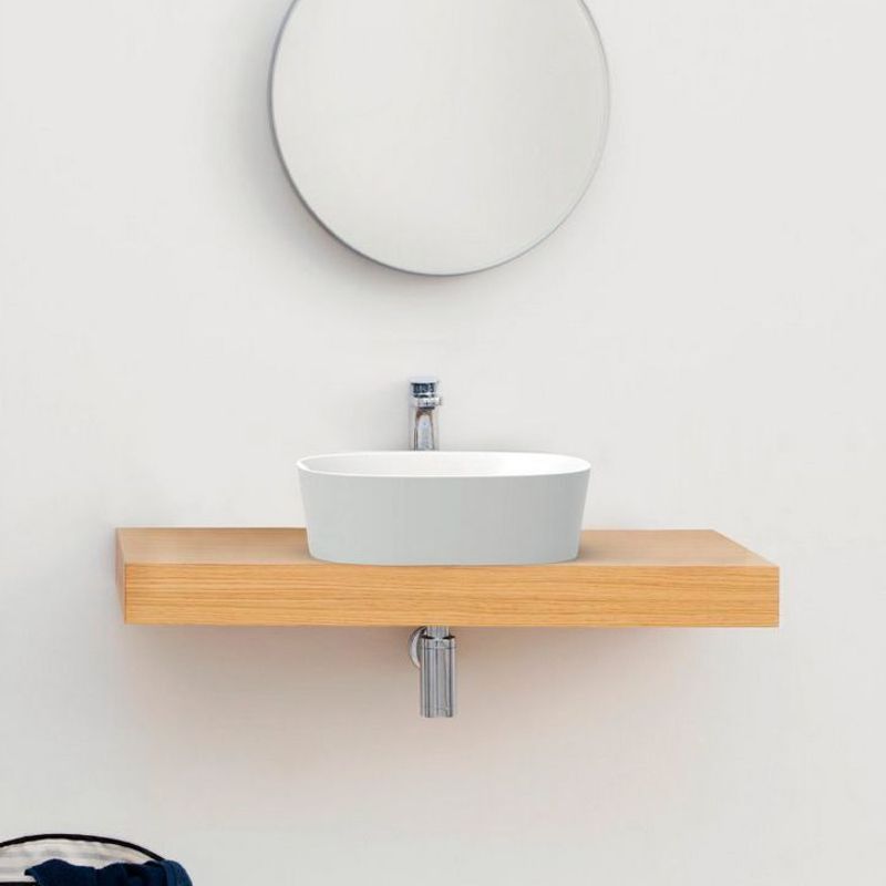 Art Ceram | Ghost Basin