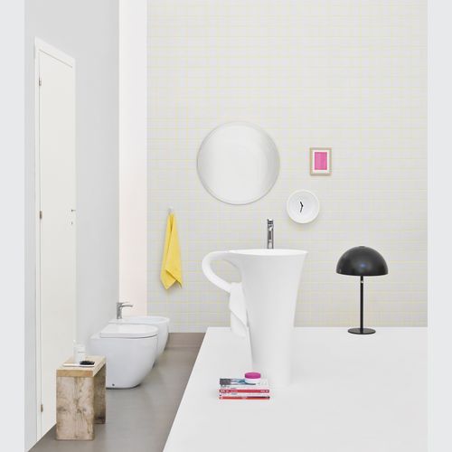 Art Ceram | Cup Basin