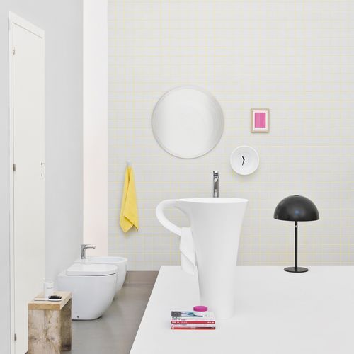 Art Ceram | Cup Basin