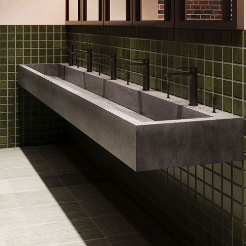 Corian® Washplane 3215