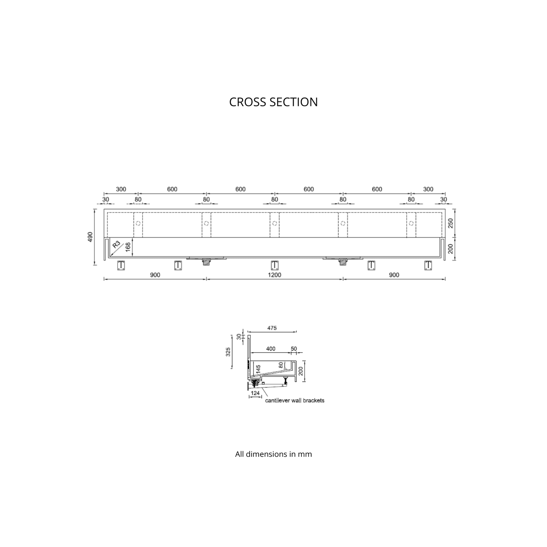 Corian® Washplane 3225